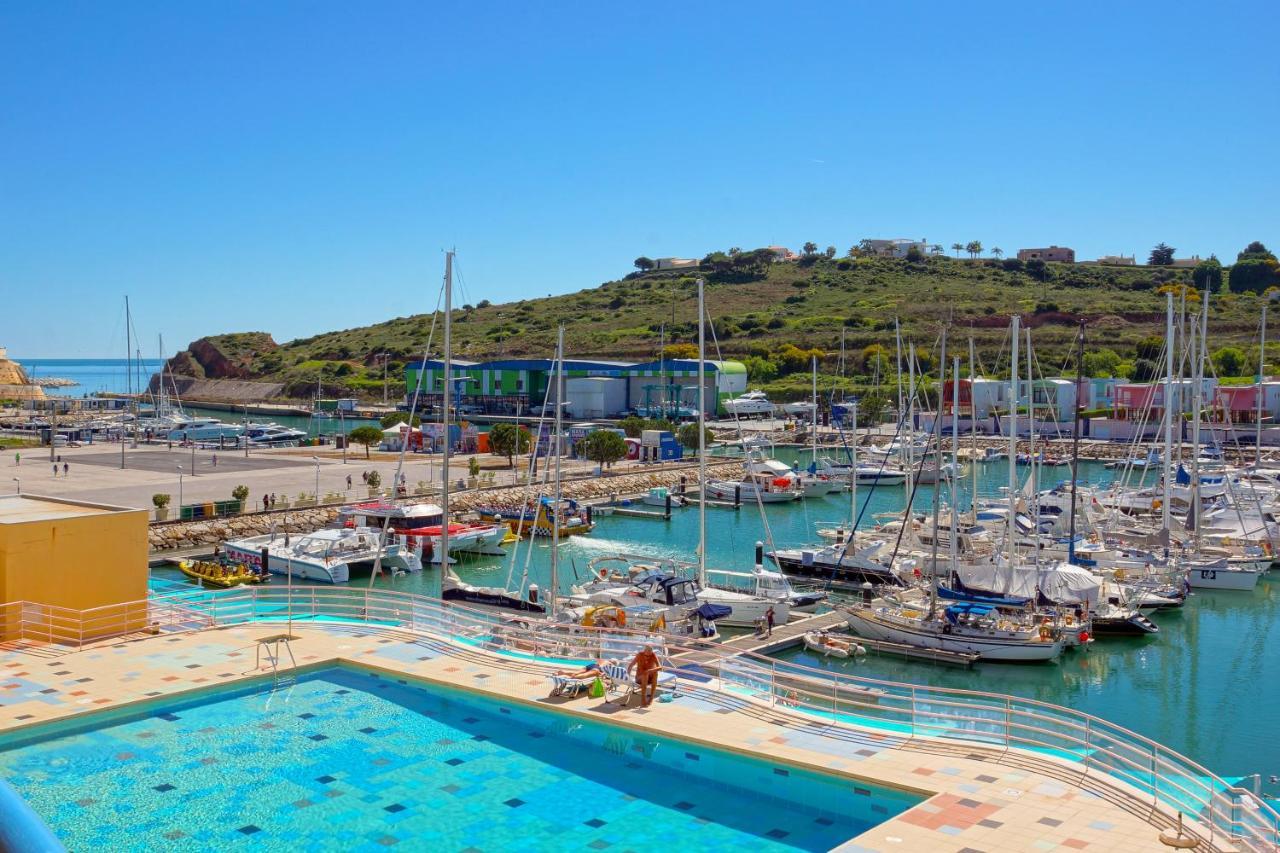 Apartment Marina Ocean *