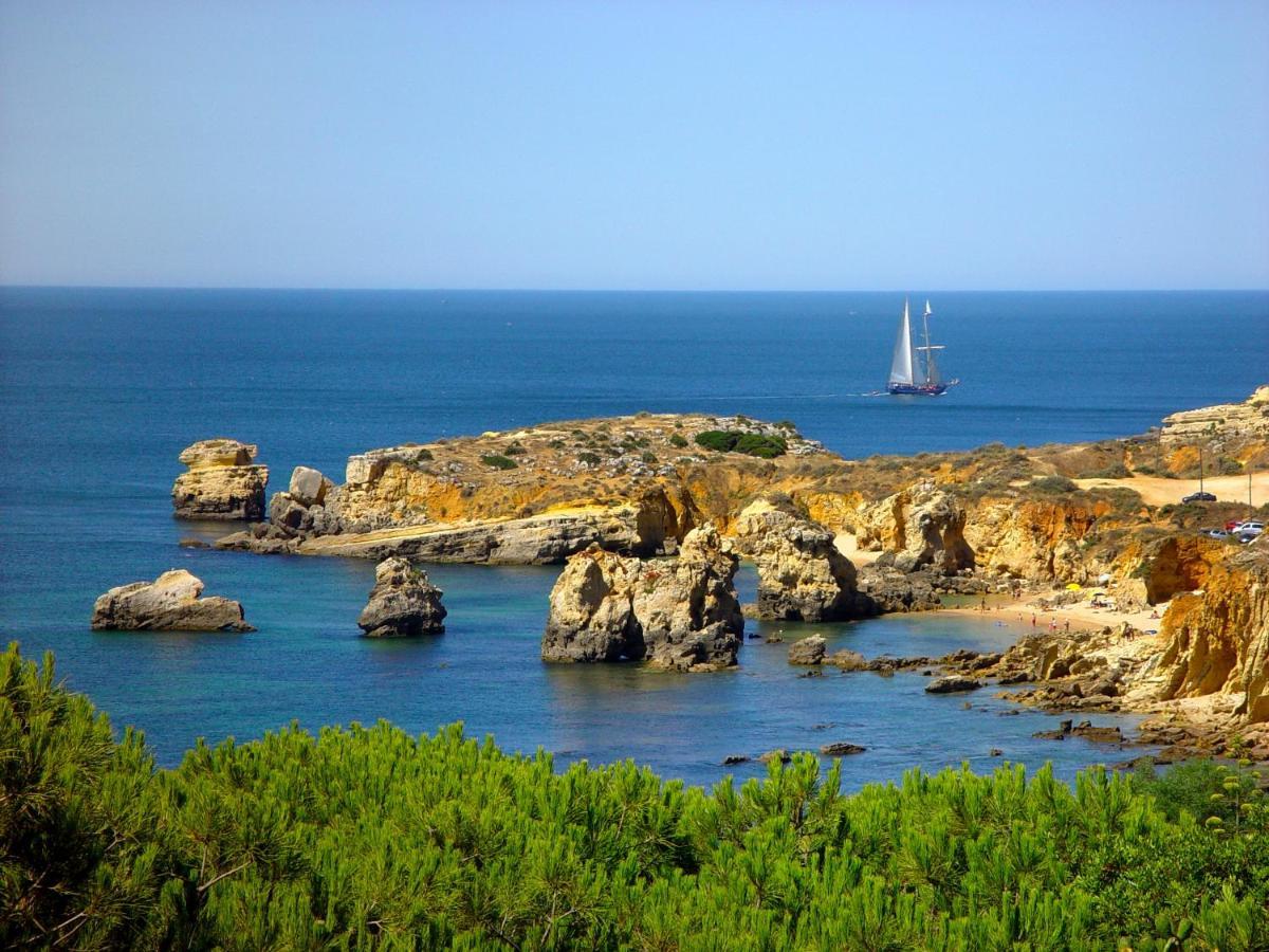 Marina Ocean Apartment Albufeira
