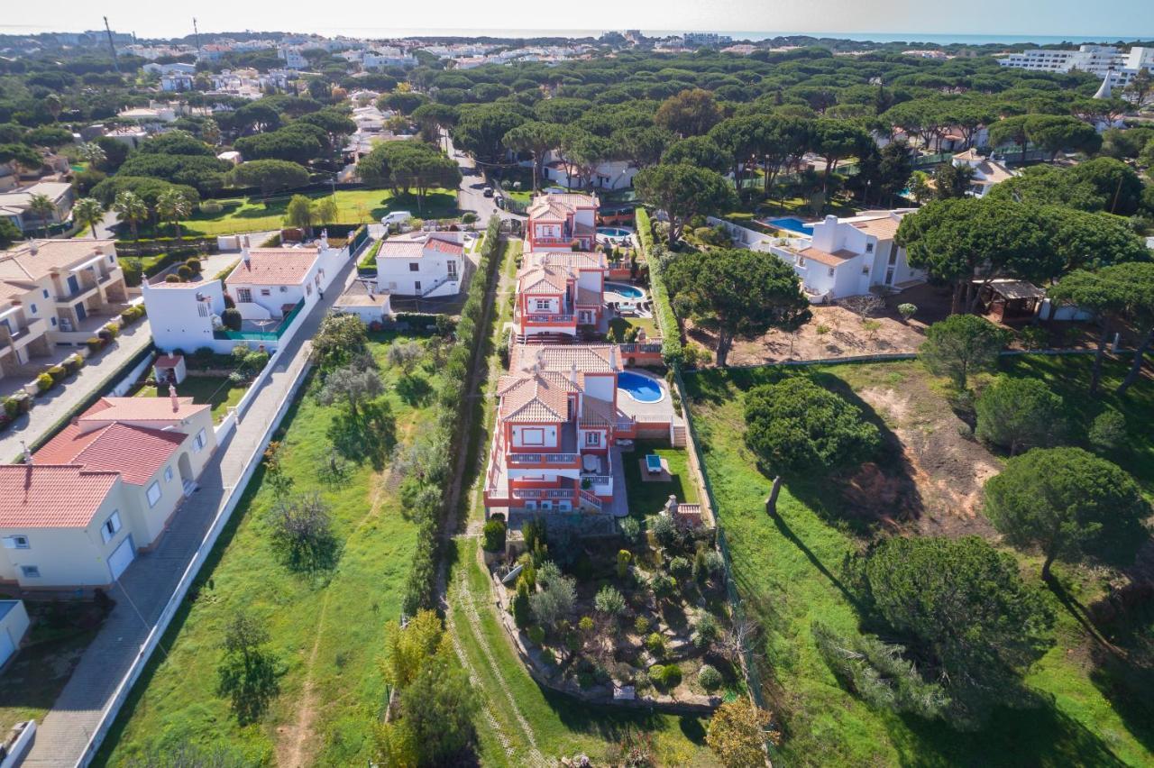 Gr 2 X Private Villas Private Pools - Up To 20 Guests *