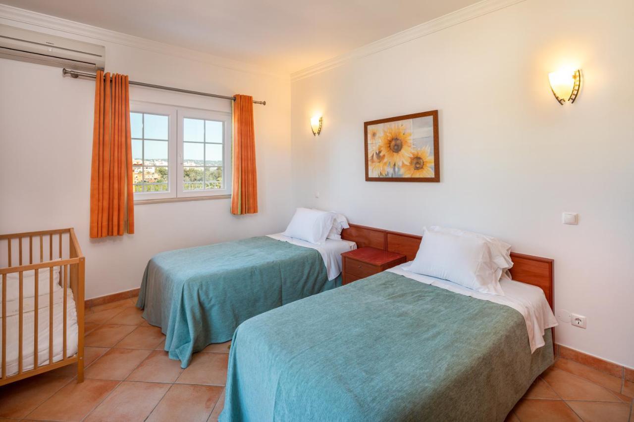 Gr 2 X Private Villas Private Pools - Up To 20 Guests Pousada *