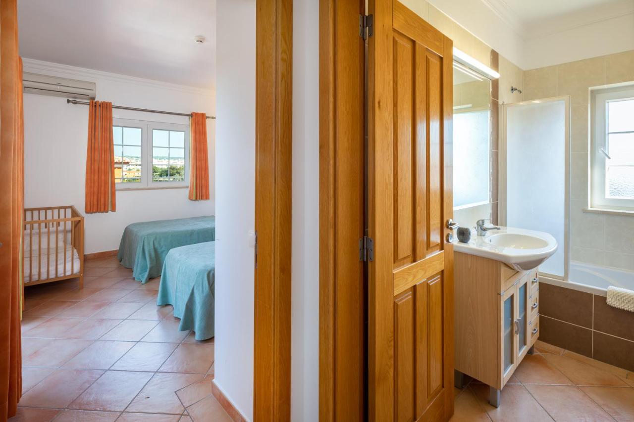 Gr 2 X Private Villas Private Pools - Up To 20 Guests * Albufeira