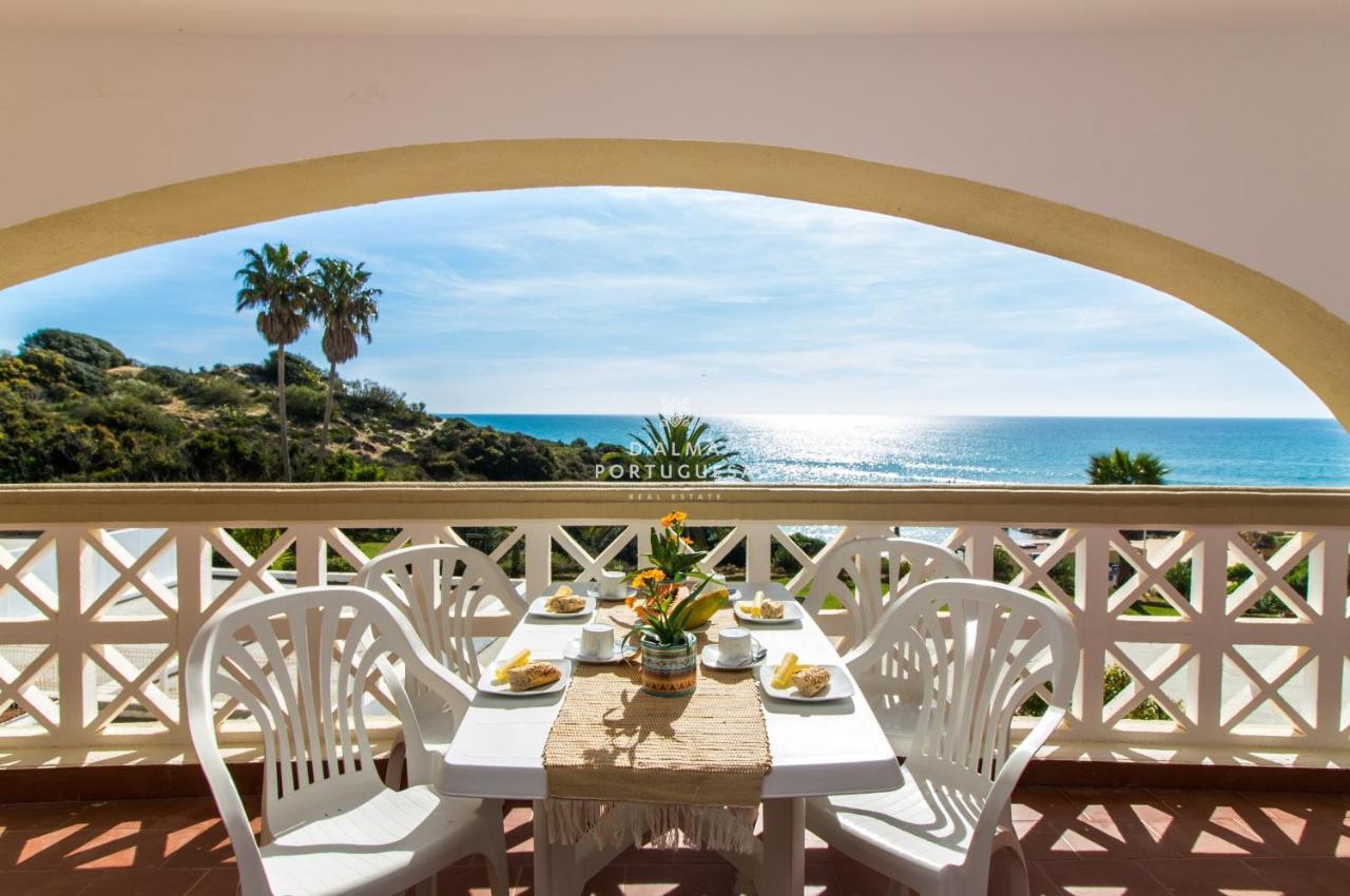Apartment Aveiros Beach- D'alma Amado Albufeira