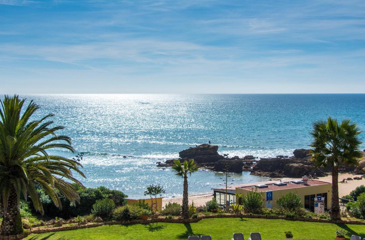 Aveiros Beach- D'alma Amado Apartment *