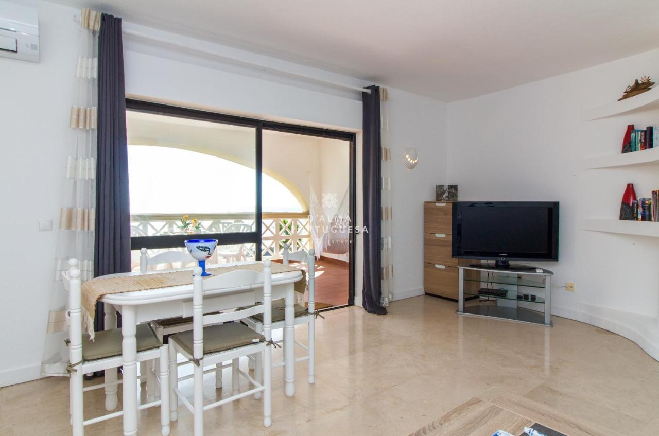 Aveiros Beach- D'alma Amado Apartment Albufeira