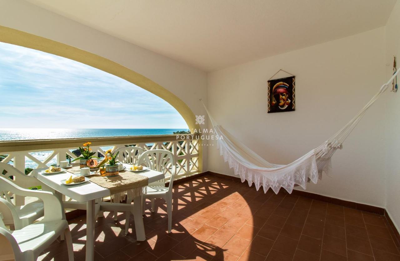 Apartment Aveiros Beach- D'alma Amado *