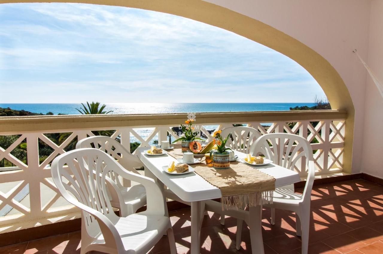 Aveiros Beach- D'alma Amado Apartment *