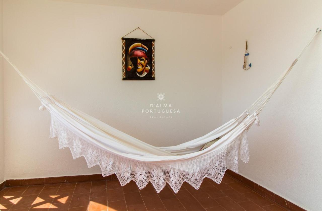 Aveiros Beach- D'alma Amado Albufeira