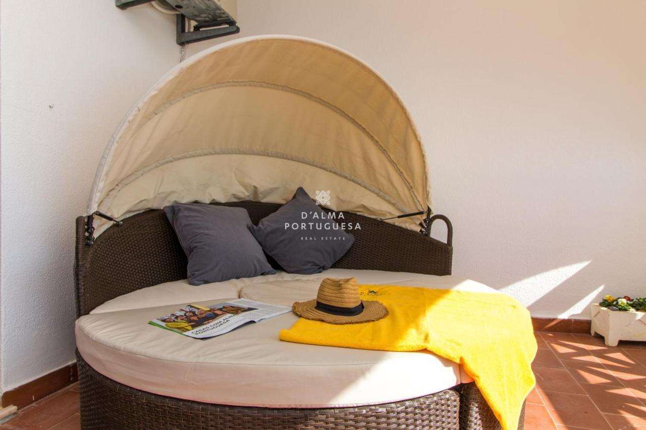 Apartment Aveiros Beach- D'alma Amado