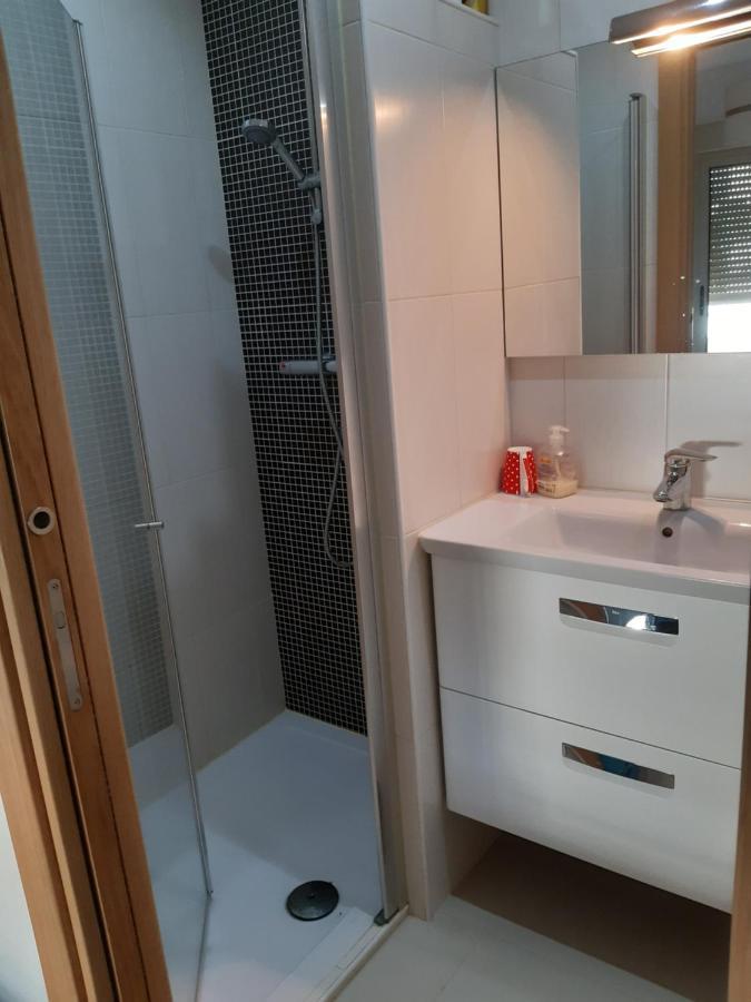 Apartamento Oura Deluxe By Umbral Apartamento *