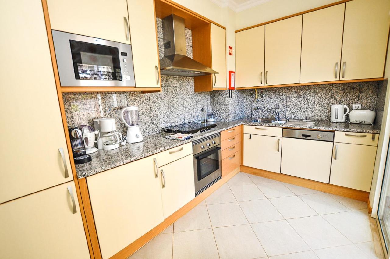 Apartment Encosta Da Orada By Ocvillas