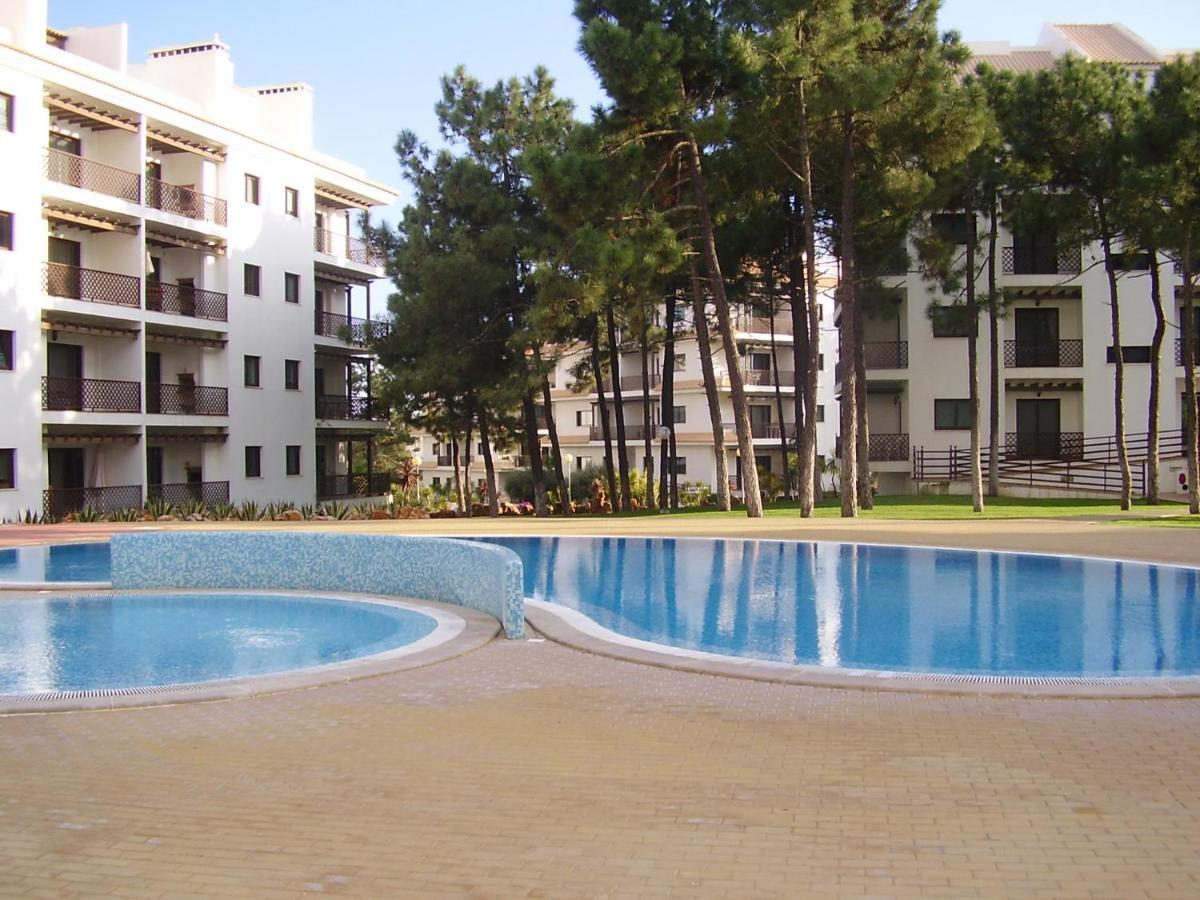 Falesia By Garvetur Apartamento *