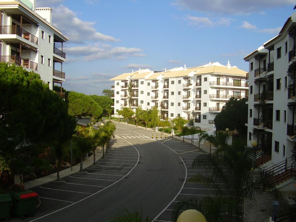 Falesia By Garvetur Apartamento Albufeira