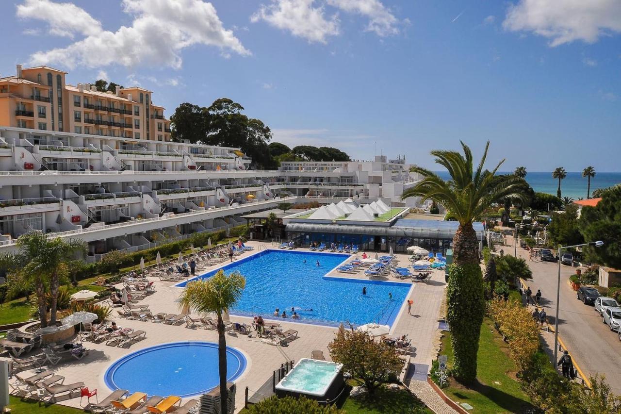 Apartment Cpo By Ocvillas Albufeira