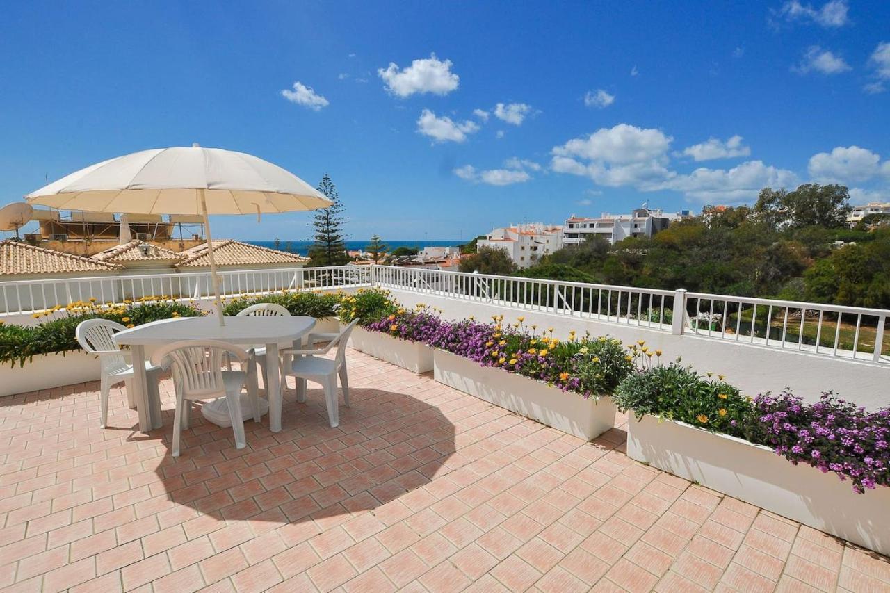 Cpo By Ocvillas Apartment Albufeira
