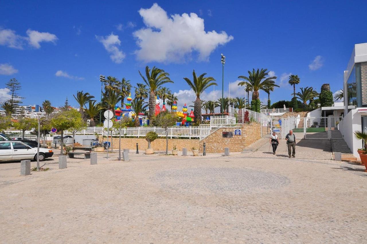 Cpo By Ocvillas Albufeira