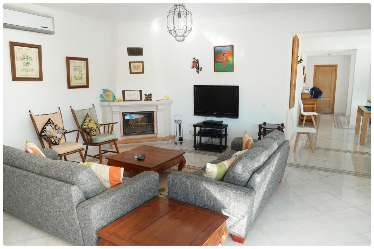 Casa Do Mar By Laranjal * Albufeira