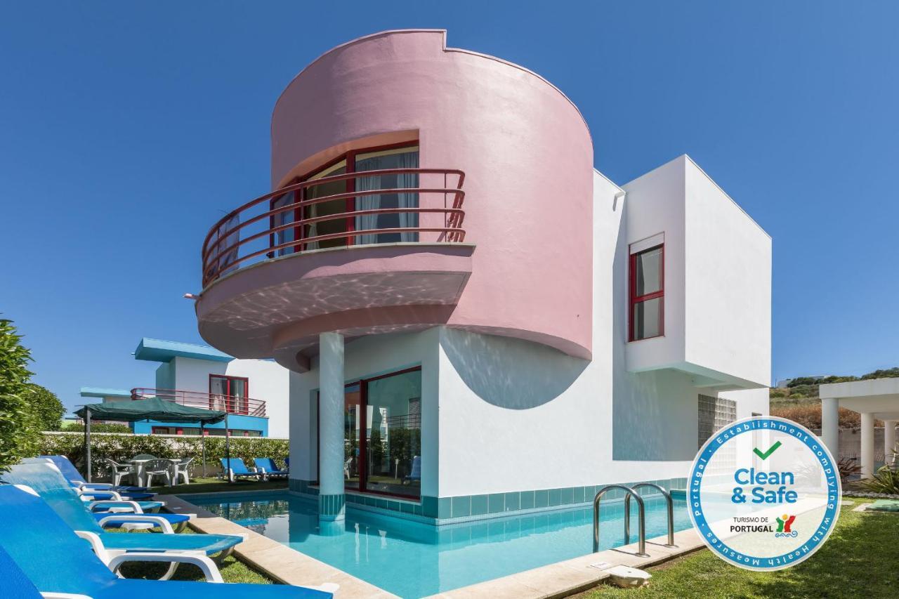 Villa Marina De 8 *