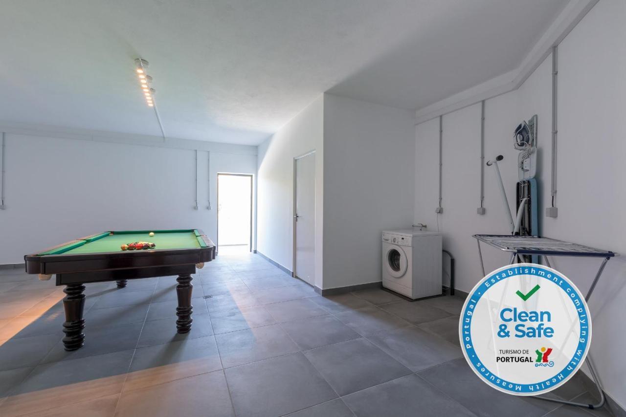 Luxury 47 Villa Albufeira