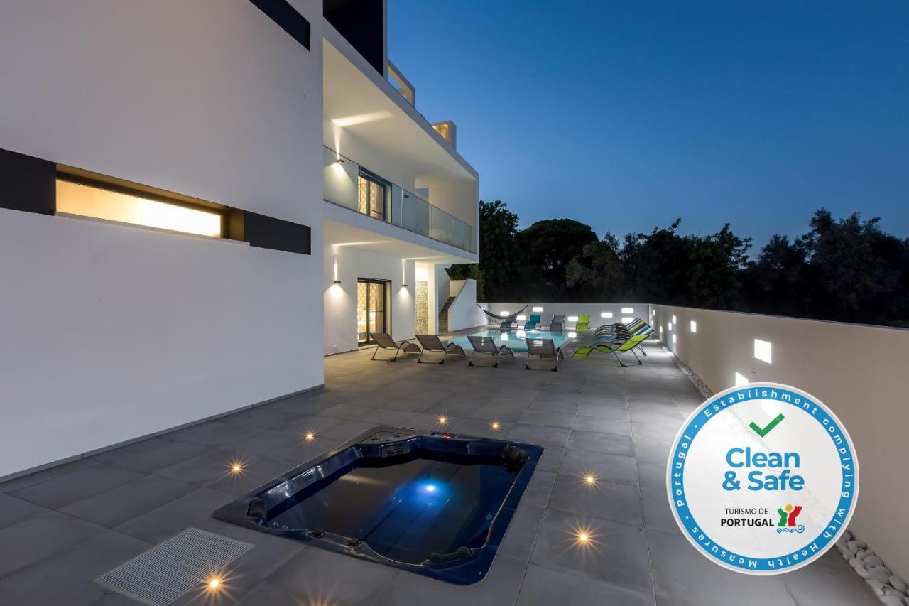 Luxury 47 Villa Albufeira