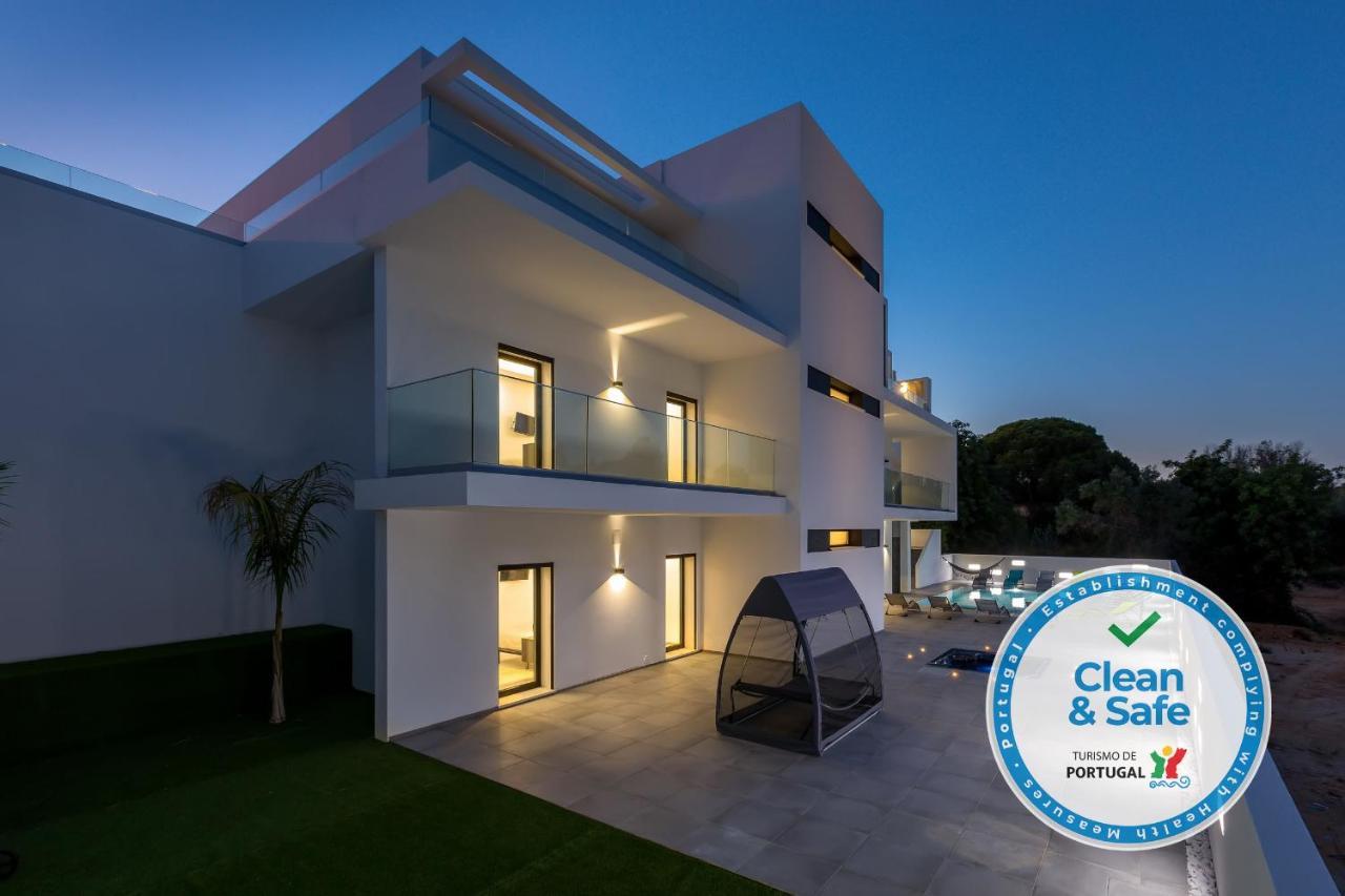 Luxury 47 Albufeira