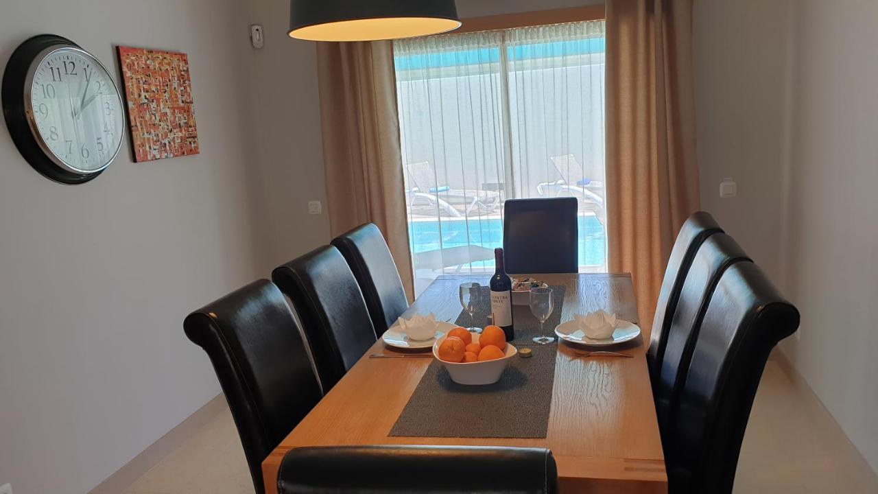 Luxury Corcovada Nicole With Privat Heated Pool
