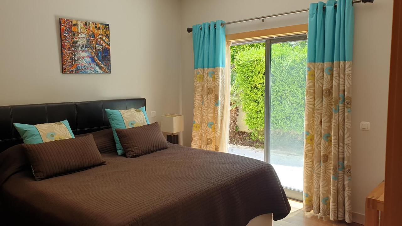 Luxury Corcovada Nicole With Privat Heated Pool Villa
