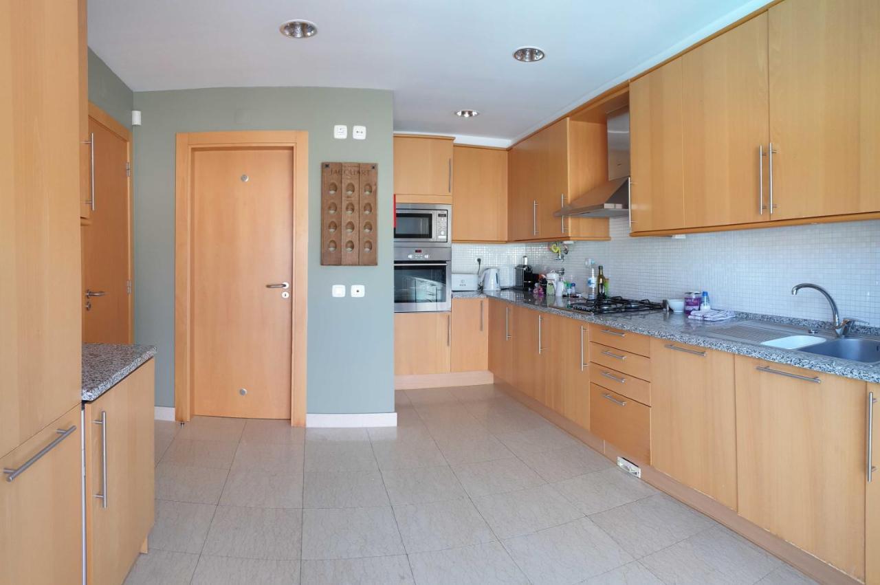 Villa Luxury Corcovada Nicole With Privat Heated Pool Albufeira