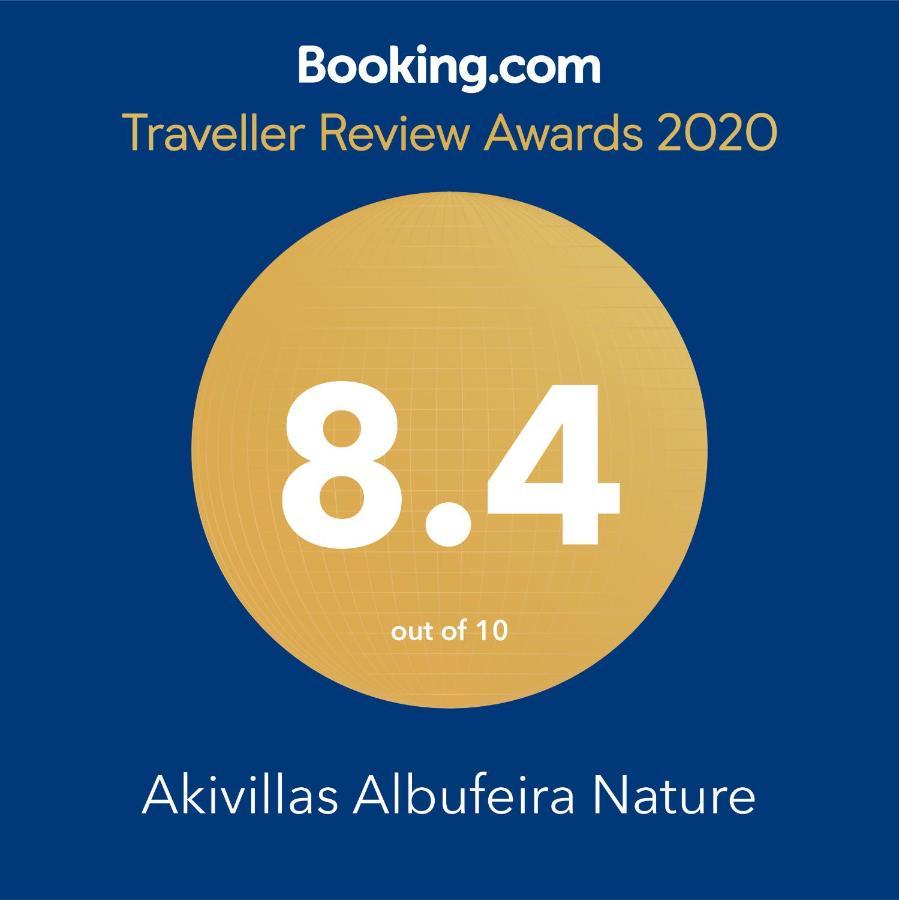 Villa Akivillas Nature