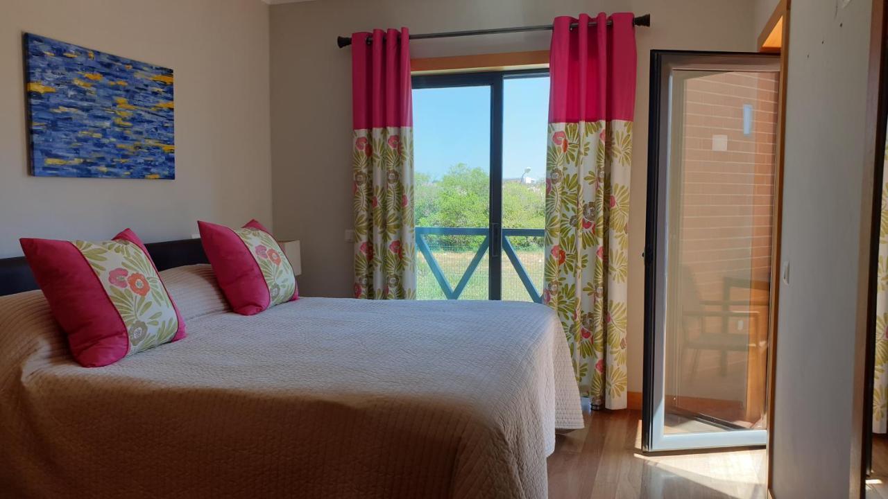 Luxury Corcovada Nicole With Privat Heated Pool Villa Albufeira