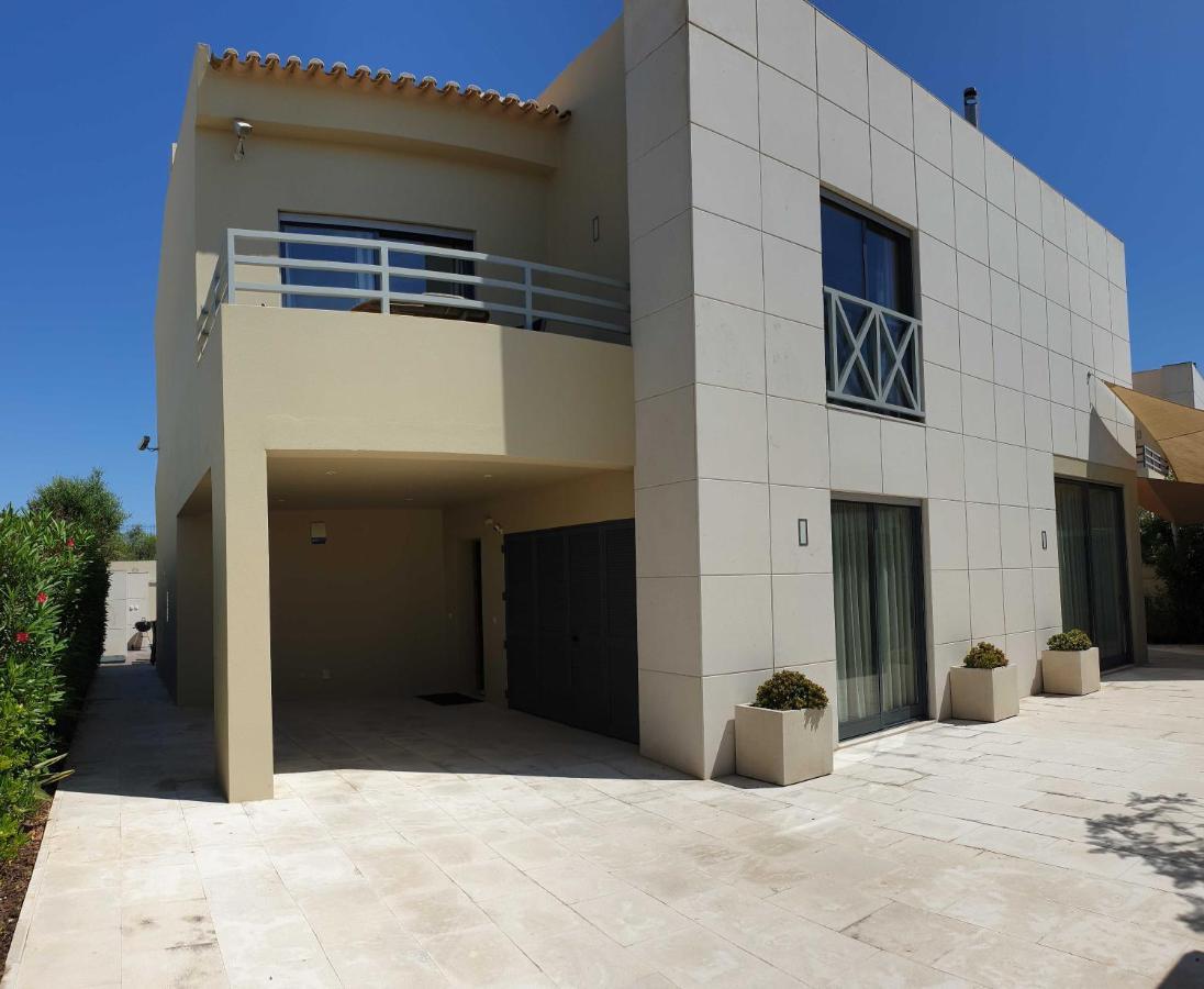 Luxury Corcovada Nicole With Privat Heated Pool Villa Albufeira
