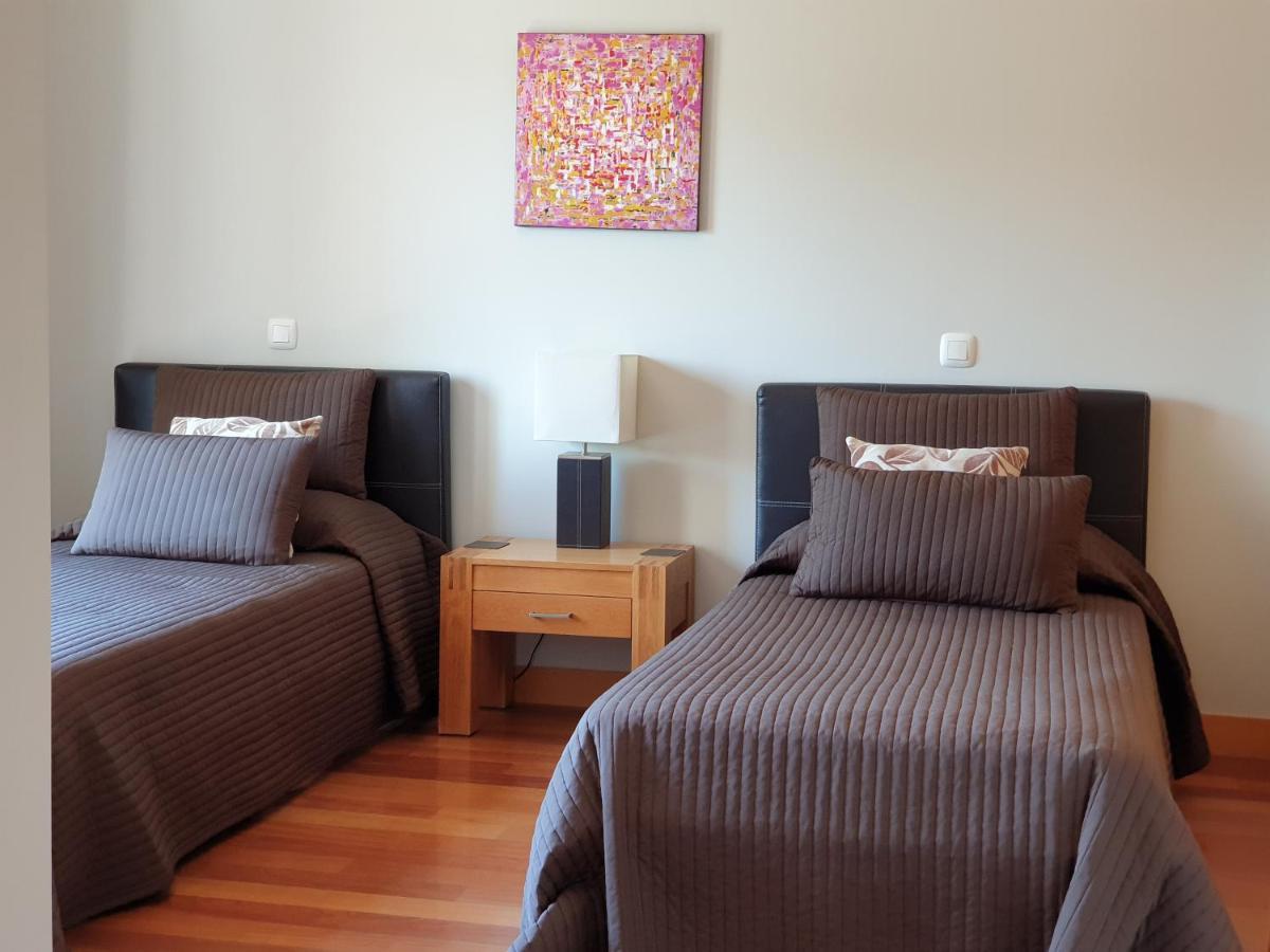 Villa Luxury Corcovada Nicole With Privat Heated Pool