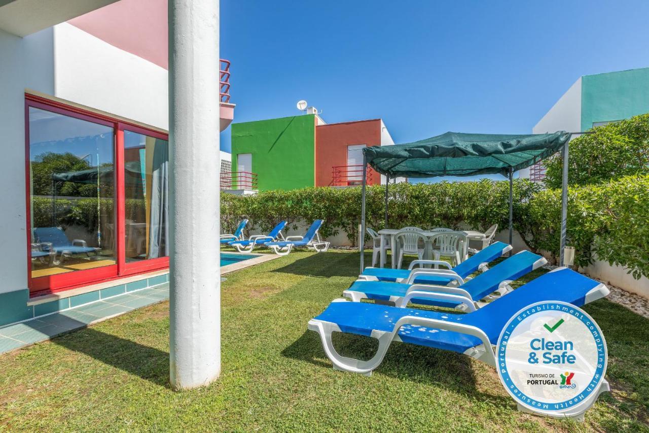 Villa Marina De 8