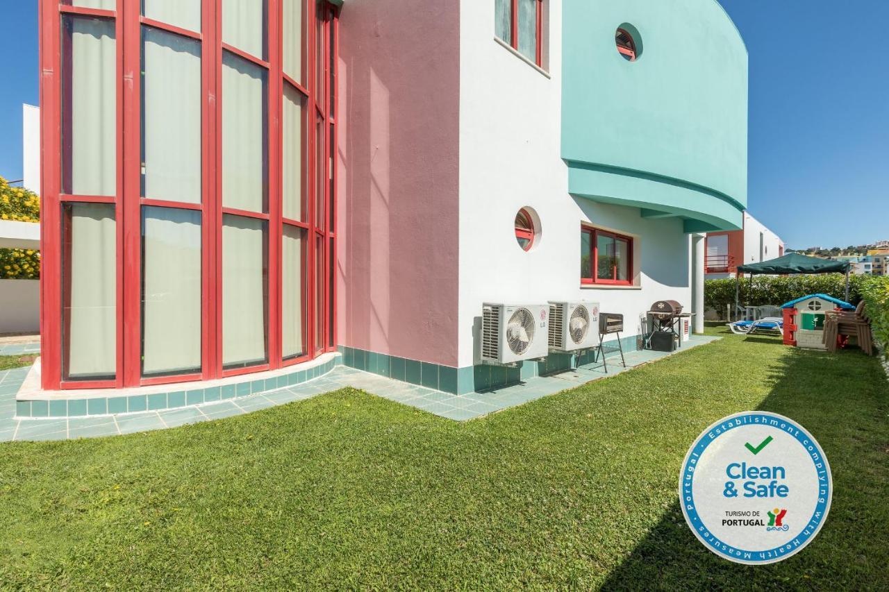 Villa Marina De 8 Albufeira