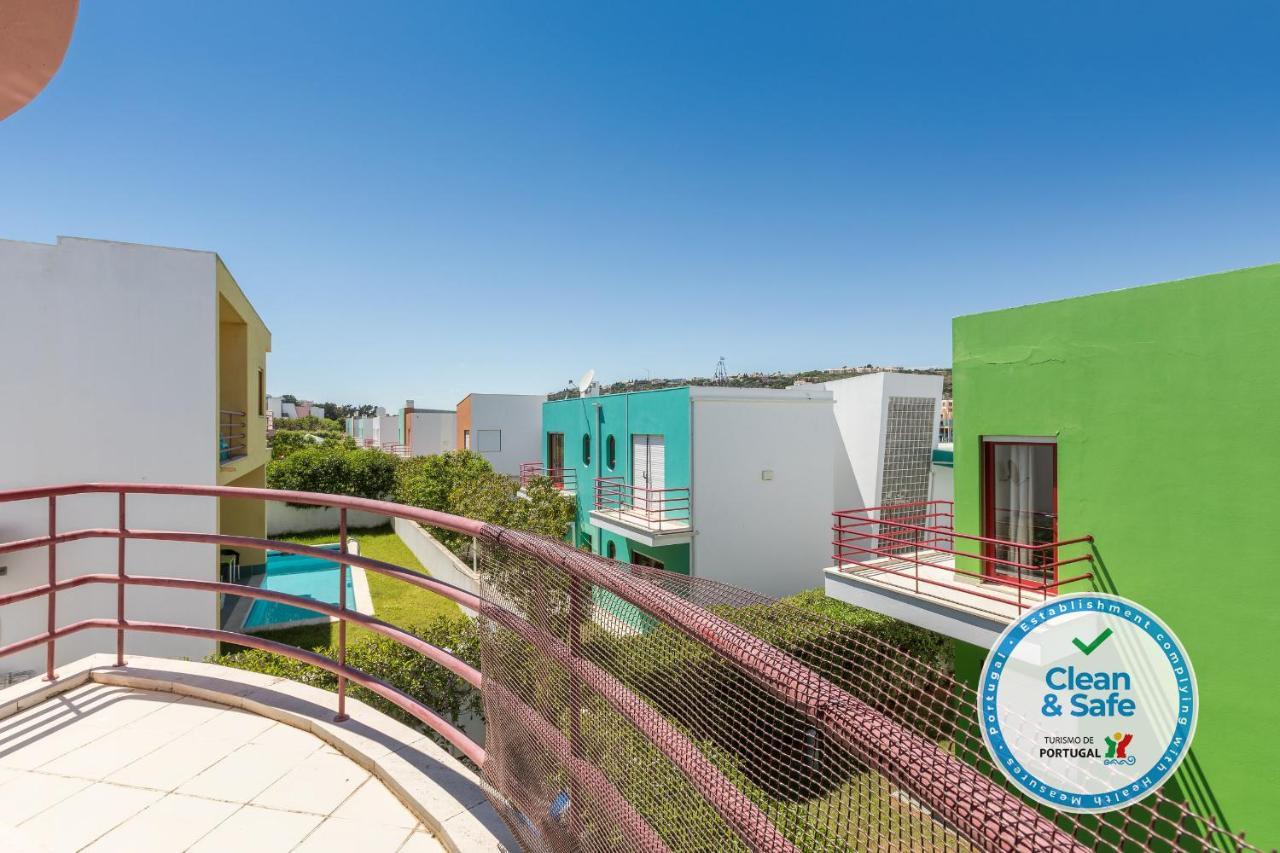 Marina De 8 Villa *
