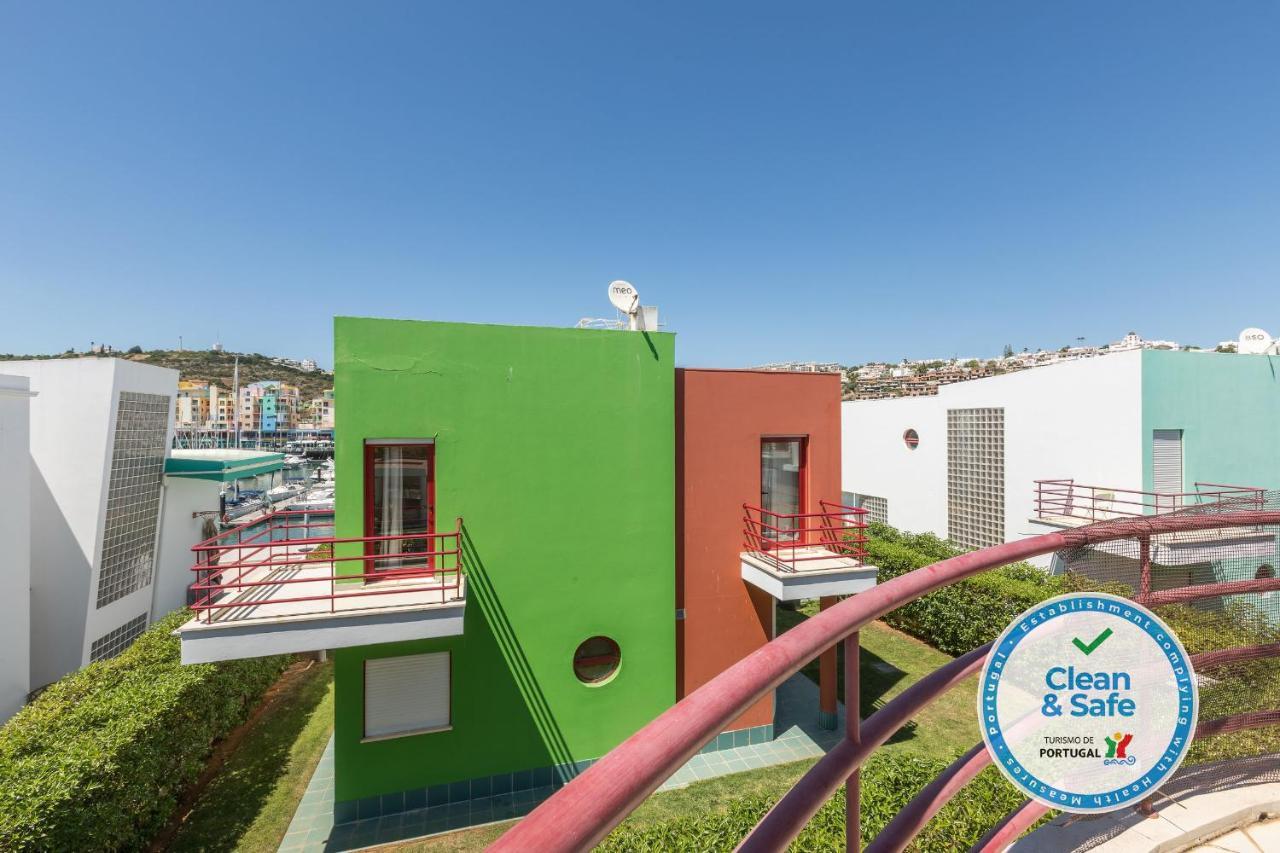 Villa Marina De 8 Albufeira