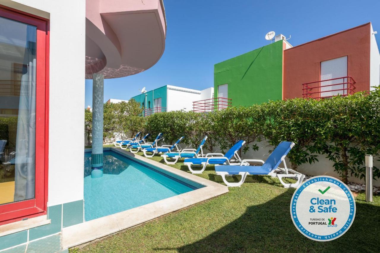 Villa Marina De 8 *