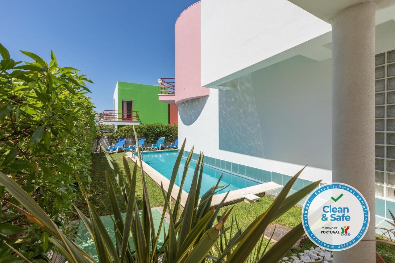 Villa Marina De 8 Albufeira