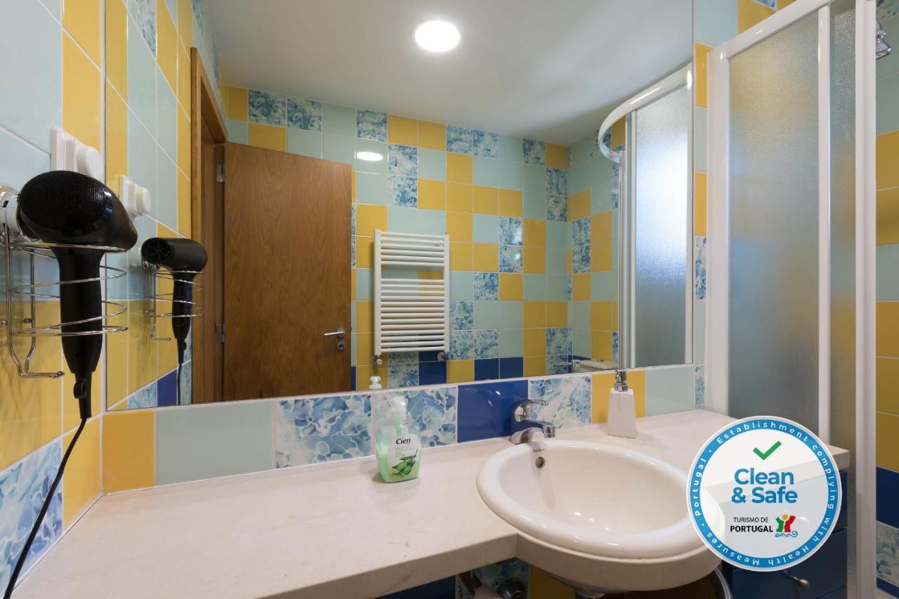 Villa Marina De 8 Albufeira