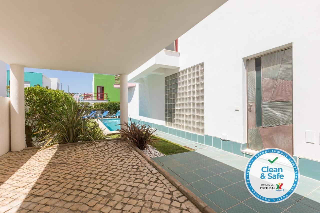 Marina De 8 Villa Albufeira
