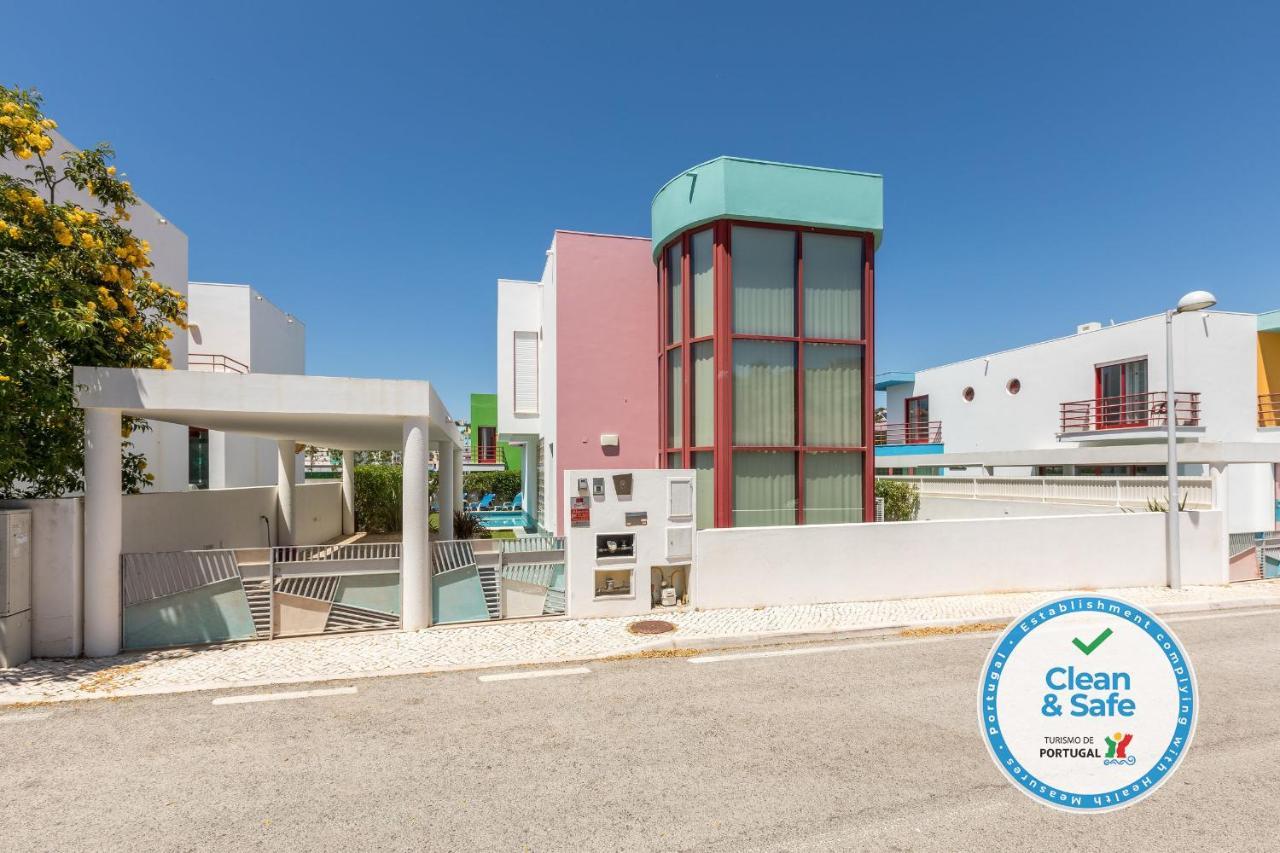 Marina De 8 Villa