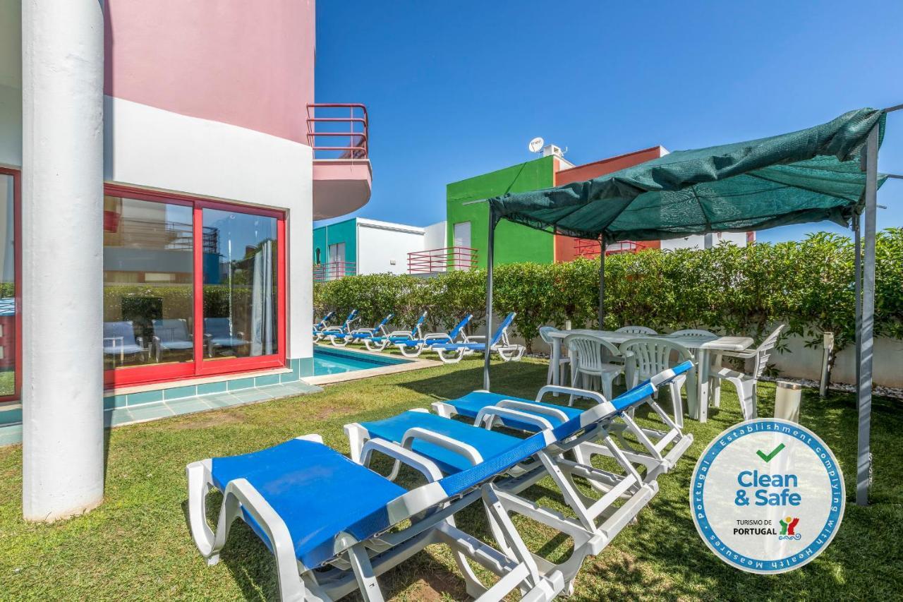 Villa Marina De 8 *