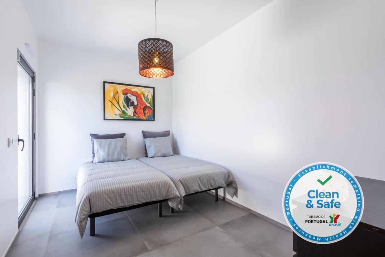 Luxury 47 Albufeira