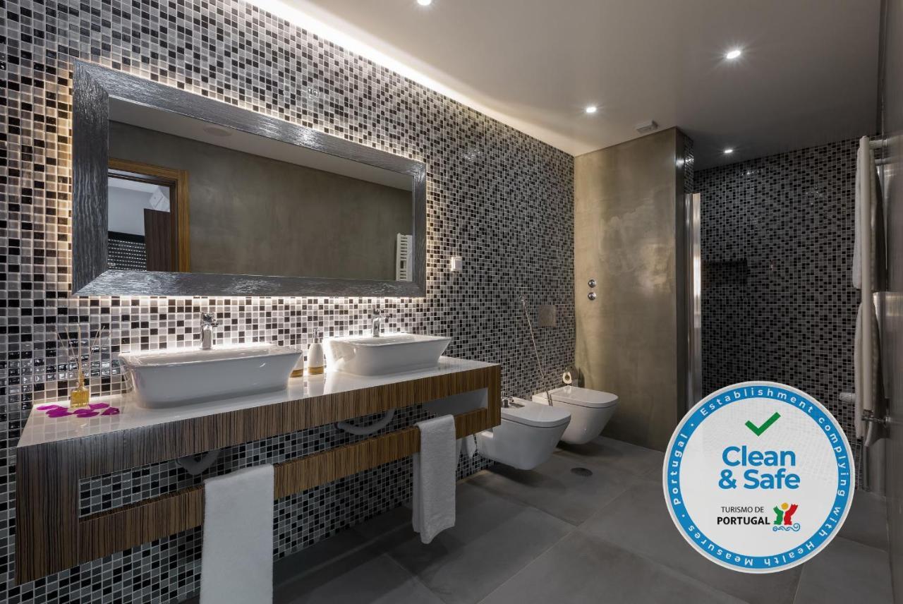 Luxury 47 Albufeira