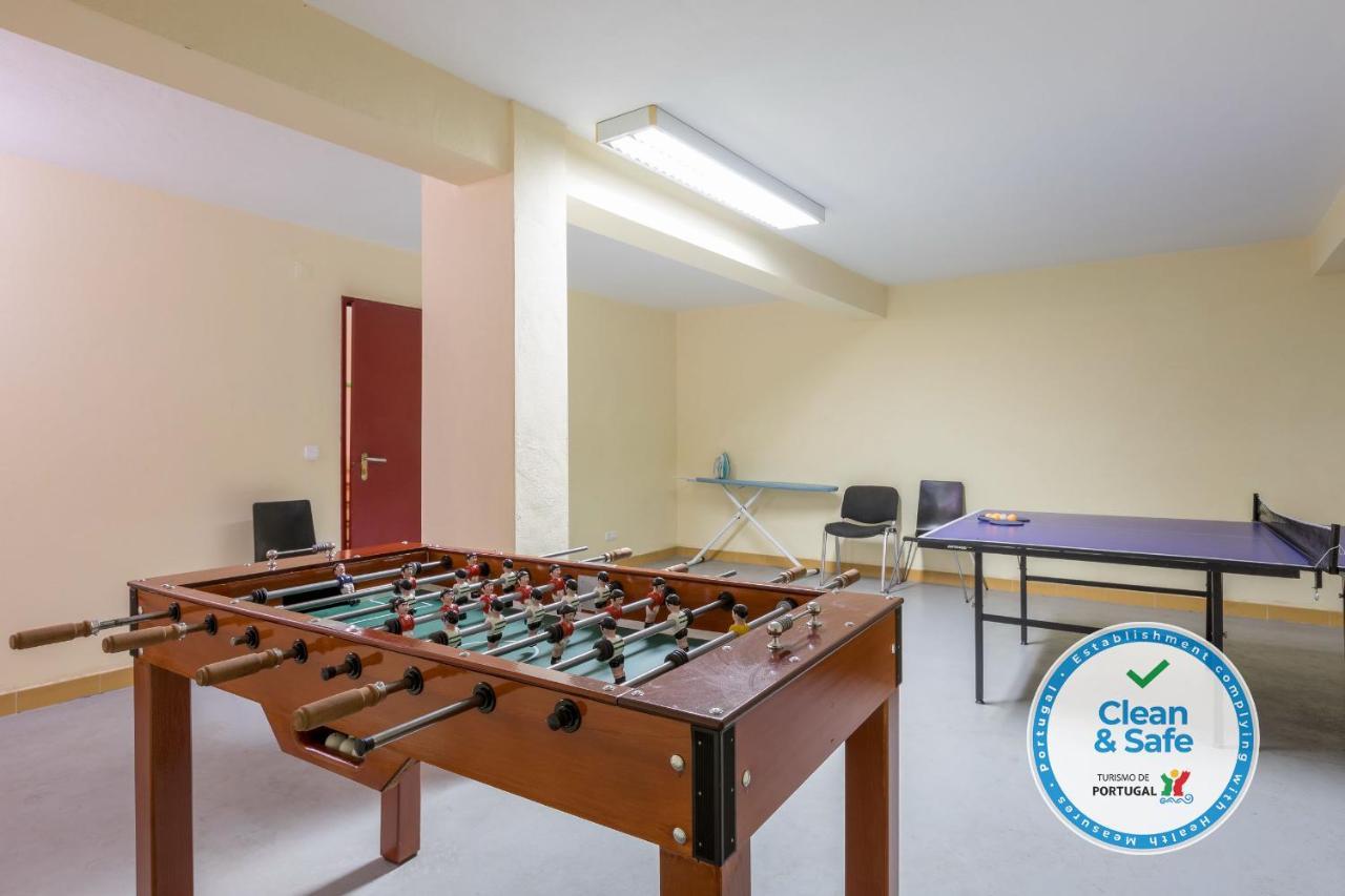 Villa Marina De 8 Albufeira