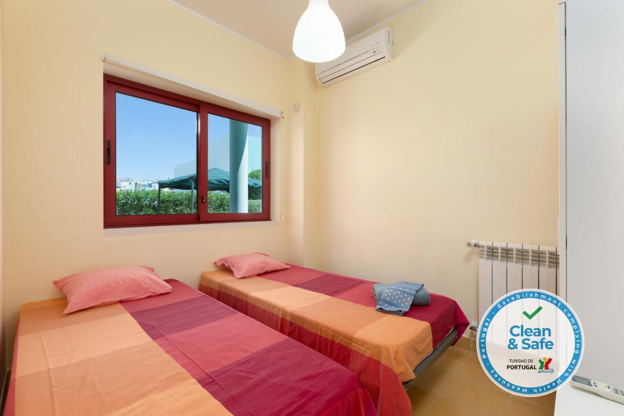 Villa Marina De 8 Albufeira