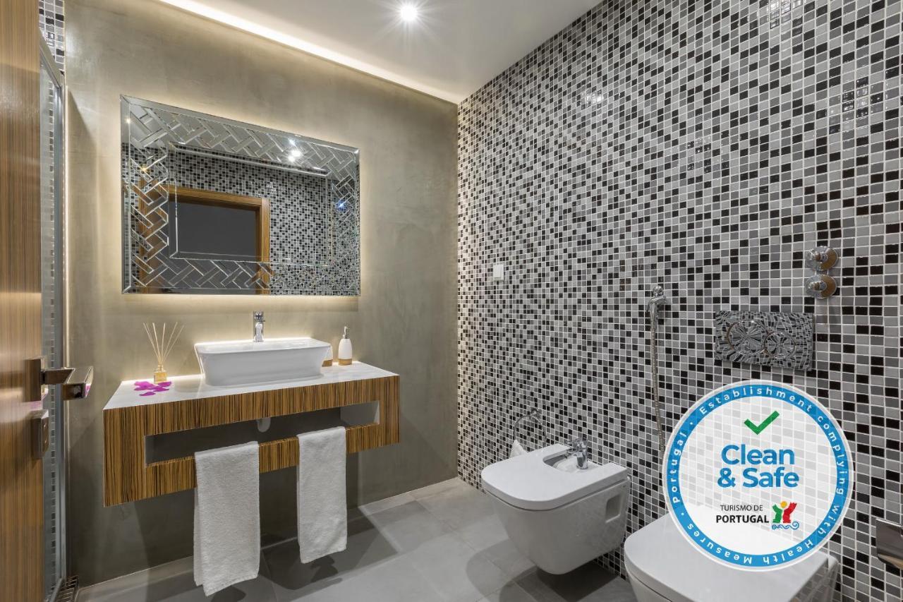 Luxury 47 Albufeira