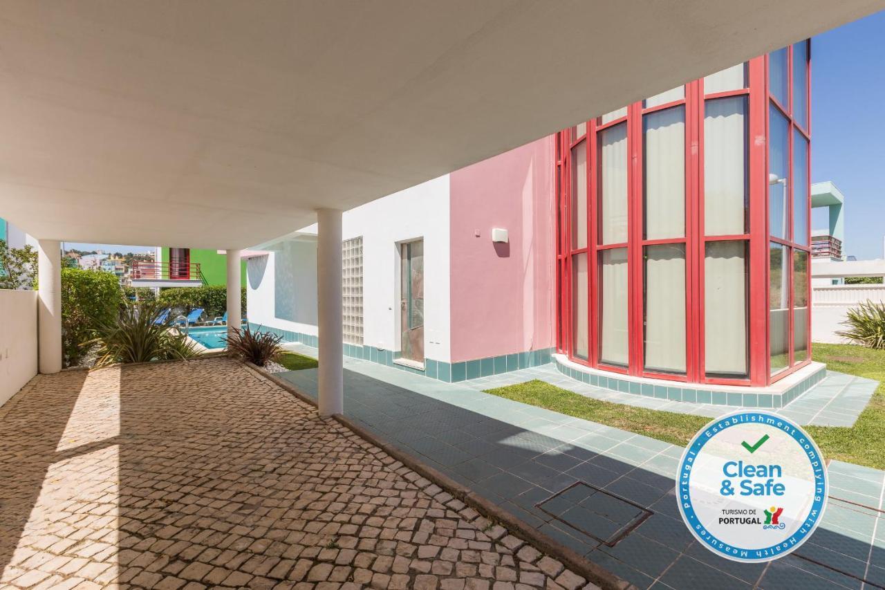Villa Marina De 8 *