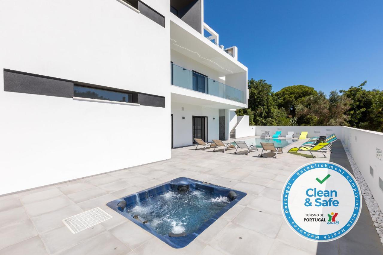 Luxury 47 * Albufeira