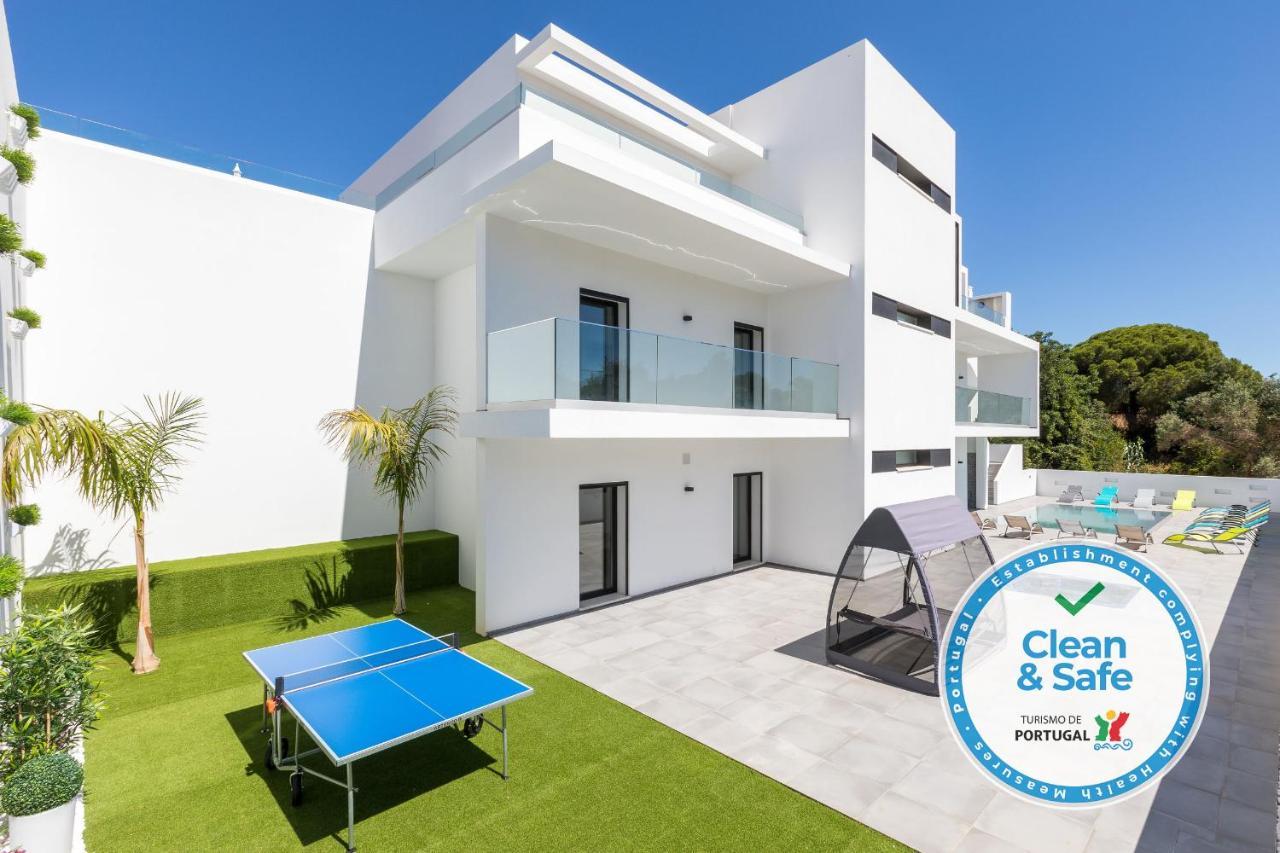 Villa Luxury 47 *