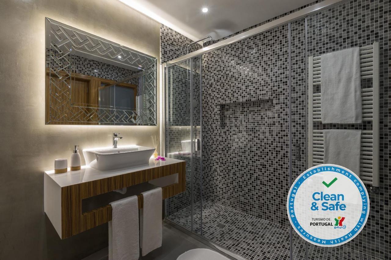 Luxury 47 * Albufeira